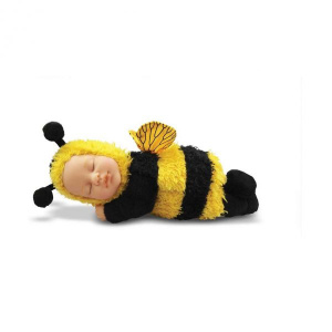 Anne Geddes albinuta