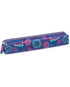 Ars Una narrow pencil case Catalina (5095) 21