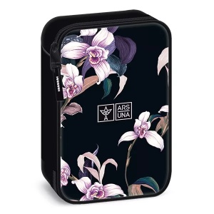 Ars una penar Botanic Orchid