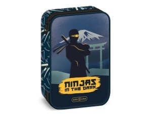 ars una penar neechipat ninjas