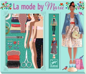 Atelier de creatie Moda by Marie, Djeco