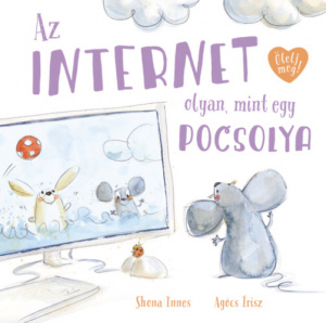 Az internet olyan, mint a pocsolya