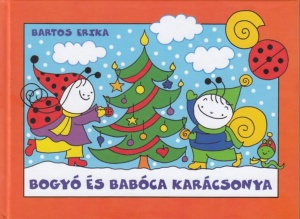 BABOCA KARACSONYA