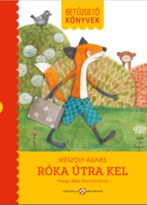 Betuzgeto - Roka utra kel