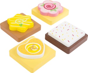 Biscuits Baking Set Small Foot - Img 4