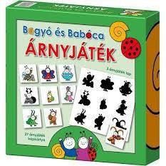 Bogyó és Babóca Árnyjáték - Img 2