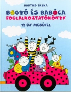 Bogyo es Baboca foglalkoztato 12mesevel
