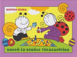 Bogyo es baboca tarsasjateka