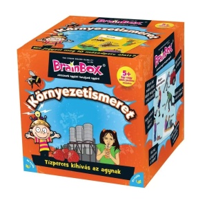 Brainbox kornyezetismeret - Img 1