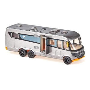 Camper Van Niesmann and Bischoff - SIKU 1671 - Img 2