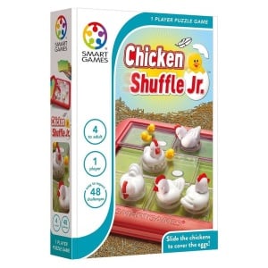 Chicken Shuffle