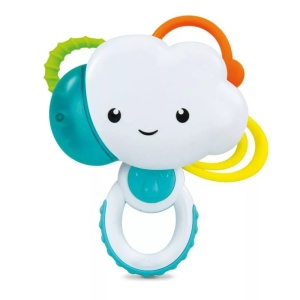 Clementoni zorzanitoare cloud - Img 2
