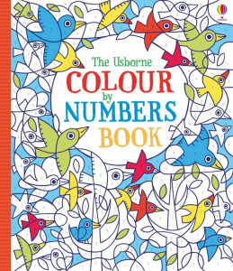 Colour By Numbers - Img 1