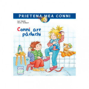 Conni are paduchi - Img 2