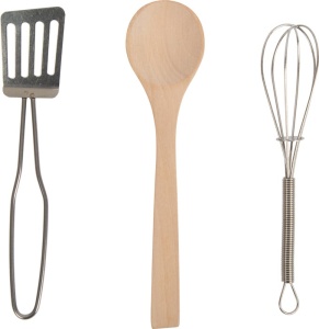 Cooking set with apron SmallFoot - Img 4