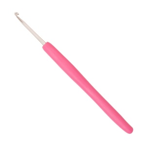 Croșetă ergonomică Playbox 3 mm