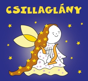 Csillaglany
