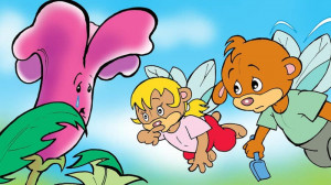 Diafilm HU - Dormi es Dorka mezorszagban - Img 3