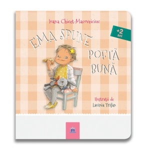 EMA SPUNE POFTA BUNA - Img 1