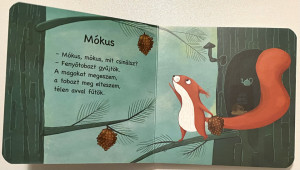 Félperces mondókák - Img 2