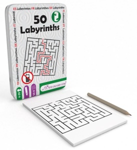 Fifty - Labyrinth - Img 2