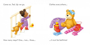Find the Duck at Bedtime - Img 3