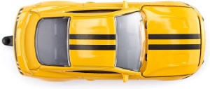 Ford Mustang GT - SIKU 1530 - Img 2
