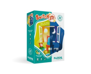 FXG001M1 SWICH IT - Img 1