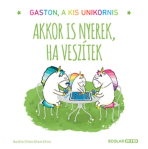 Gaston - Akkor is nyerek, ha veszitek