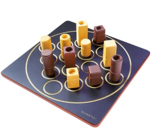 GIGAMIC-QUARTO CLASIC - Img 3