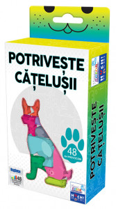HUCH8310/06 POTRIVESTE CATELUSII - Img 3