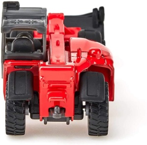Incarcator telescopic Manitou - SIKU 1482 - Img 2
