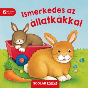 Ismerkedes az allatkakkal