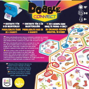 Joc Dobble Connect - Img 3