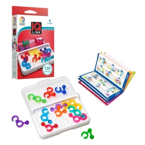 Joc Smart Games - IQ Link