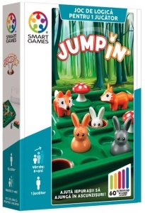Jump in ro