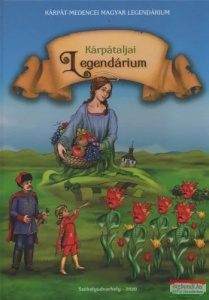 Kárpátaljai Legendárium