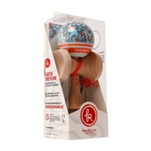 KENDAMA RECORD aloha MC