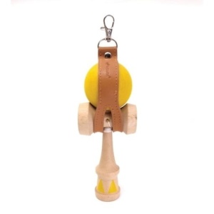 Kendama, Svoora galben