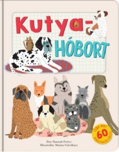 Kutya-hóbort