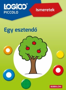 LOGICO Piccolo 2378 - Ismeretek: Egy esztendő