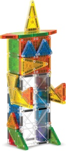 MAGNA-TILES Combo + microMAGS, 70 piese - Img 5