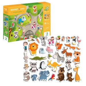 magnetic zoo - Img 6