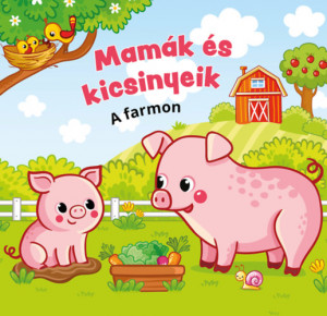 Mamak es kicsinyeik