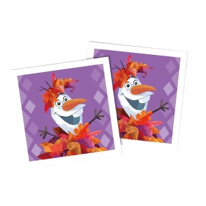 Joc de memorie Clementoni Memo Game Frozen cu 48 de carduri colorate ilustrate cu personajele Elsa, Anna, Olaf și prietenii lor din universul Frozen.