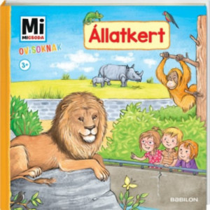 Mi micsoda ovisoknak Allatkert