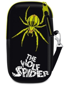 Mobileholder spider ars una
