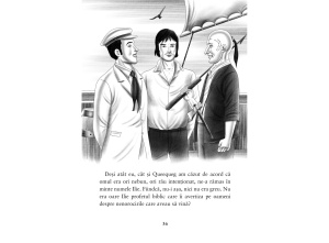 Cartea „Moby Dick + Jurnal de lectură” de la Kreativ, ediție adaptată pentru copii, cu ilustrații sugestive și jurnal inclus pentru dezvoltarea înțelegerii textului și a pasiunii pentru lectură.