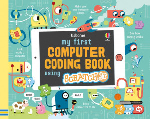 My First Computer Coding Book Using ScratchJr - Img 1
