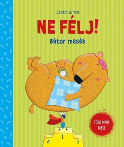 Ne felj - bator mesek